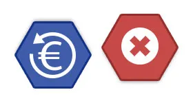 Annulation et remboursement