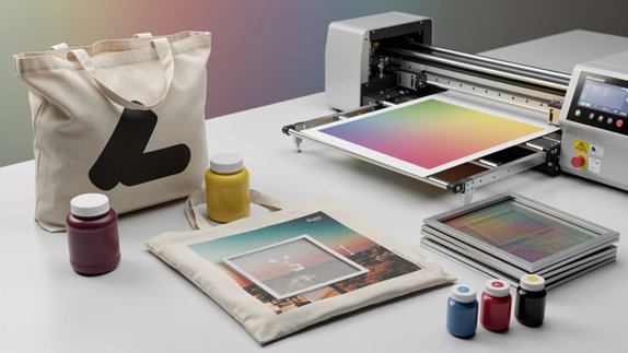 Sac-pub - Une couleur ou quadri : ce que le marquage coute vraiment Une couleur ou quadri : ce que le marquage coute vraiment