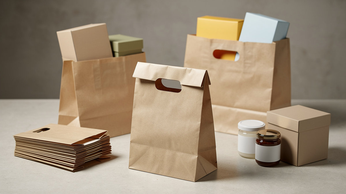 Sac SOS : la decoupe qui remplace la poignee