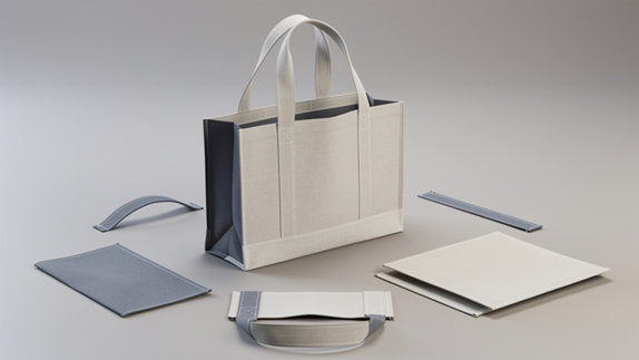 Sac-pub - Sac personnalise : les zones de marquage qu'on oublie Sac personnalise : les zones de marquage qu'on oublie
