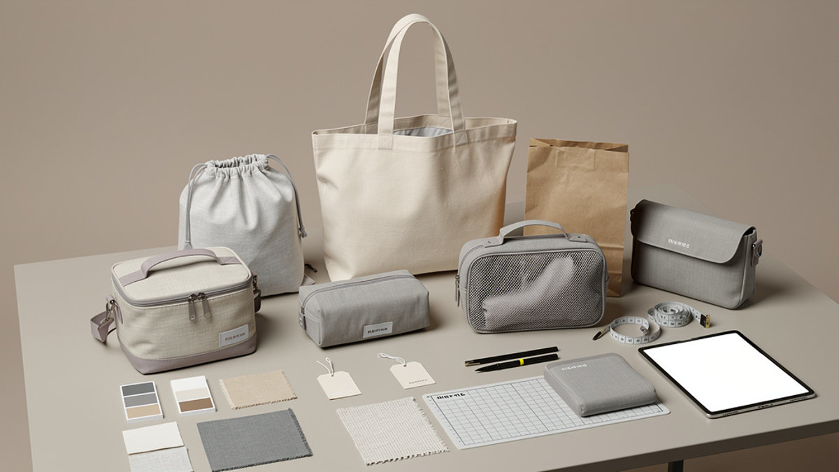 Comment choisir un sac personnalise avant de commander — Sac-pub Comment choisir un sac personnalise avant de commander