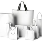 Sac par Matière et Type Publicitaire Personnalisé Sacs par matière et type