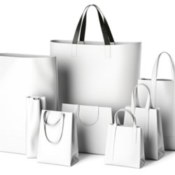 Sacs par matière et type