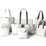 Sac cabas et bandoulière publicitaire personnalisé avec logo pour entreprise et communication