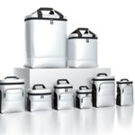 Sac isotherme publicitaire personnalisé avec logo pour entreprise et communication professionnelle