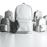 Sac à dos publicitaire personnalisé avec logo pour entreprise et communication professionnelle