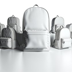 Sac à Dos Publicitaire Personnalisé avec Logo Sac à dos publicitaire personnalisé avec logo pour entreprise et communication professionnelle