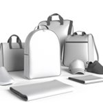 Sac de sport et plage publicitaire personnalisé avec logo pour entreprise et communication