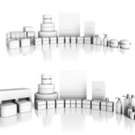 Hôtel et Spa Publicitaire Personnalisé avec Logo Hôtel et spa publicitaire personnalisé avec logo pour communication professionnelle haut de gamme