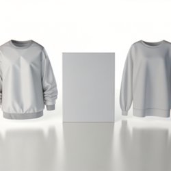 Prêt-à-Porter et Mode Publicitaire Personnalisé Prêt-à-porter et mode publicitaire personnalisé avec logo pour entreprise et communication