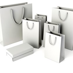 Sac Cadeau Publicitaire Personnalisé avec Logo Sac cadeau publicitaire personnalisé avec logo pour entreprise et communication professionnelle