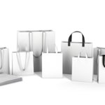 Sac événementiel publicitaire personnalisé avec logo pour salons et événements professionnels