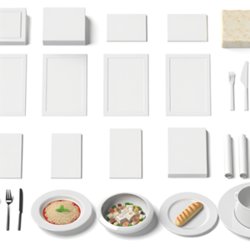Restauration et Food Publicitaire Personnalisé Restauration et food publicitaire personnalisé avec logo pour entreprise et communication