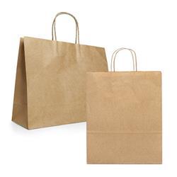 Achetez en gros Sacs D'emballage Sac Alimentaire Papier Sac