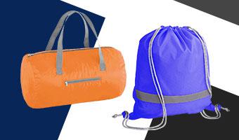 Sacs de de sport Sac-pub.fr - Sacs de de sport