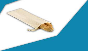 Sacs à pain Sac-pub.fr - Sacs à pain