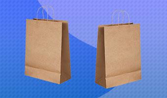 Sacs kraft Sac-pub.fr - Sacs kraft