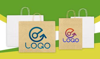 Sacs papier Sac-pub.fr - Sacs papier