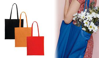 Tote bag Sac-pub.fr - Tote bag