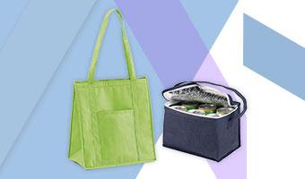Sacs traiteur Sac-pub.fr - Sacs traiteur