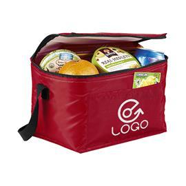 Sac glacière isotherme avec poche Dublin