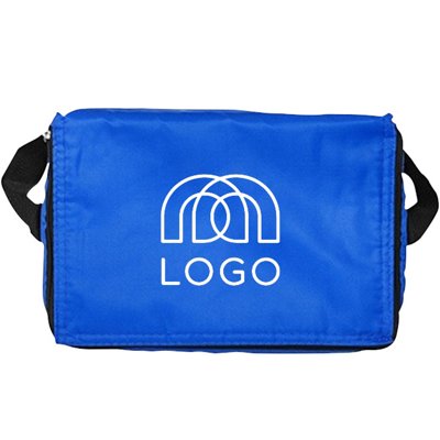 Sac-pub - Sac glacière isotherme avec poche Dublin Sac glacière isotherme avec poche Dublin