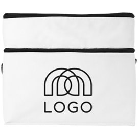 Sac-pub - Sac isotherme bandoulière en toile Nash Sac isotherme bandoulière en toile Nash
