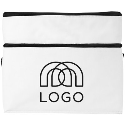 Sac-pub - Sac isotherme bandoulière en toile Nash Sac isotherme bandoulière en toile Nash
