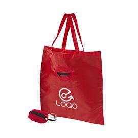 Sac-pub - Sac pliable mini pochette Riga Sac pliable mini pochette Riga