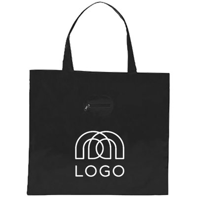 Sac-pub - Sac pliable mini pochette Riga Sac pliable mini pochette Riga