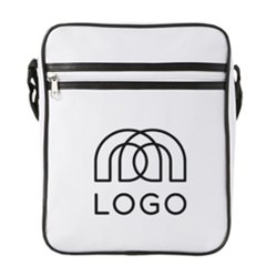 Sac bandoulière poche frontale Graz