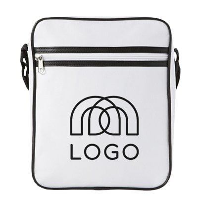 Sac bandoulière poche frontale Graz