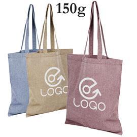 Sac-pub - Tote bag en matière recyclable Ecolo Tote bag en matière recyclable Ecolo