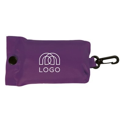 Sac-pub - Sac pliable dans un étui Athènes Sac pliable dans un étui Athènes