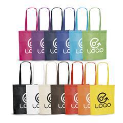 Sac-pub.fr - Sac shopping poignées longues Braga