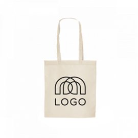 Sac-pub - Sac shopping poignées longues Braga Sac shopping poignées longues Braga