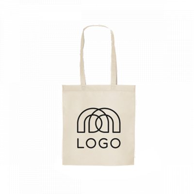 Sac shopping poignées longues Braga