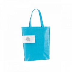 Sac-pub - Sac pliable dans une pochette Snap Sac pliable dans une pochette Snap