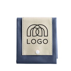 Sac-pub - Sac pliable avec soufflet Lopes Sac pliable avec soufflet Lopes