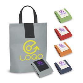 Sac-pub - Sac pliable avec soufflet Lopes Sac pliable avec soufflet Lopes