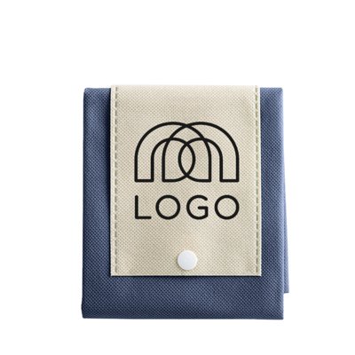 Sac-pub - Sac pliable avec soufflet Lopes Sac pliable avec soufflet Lopes