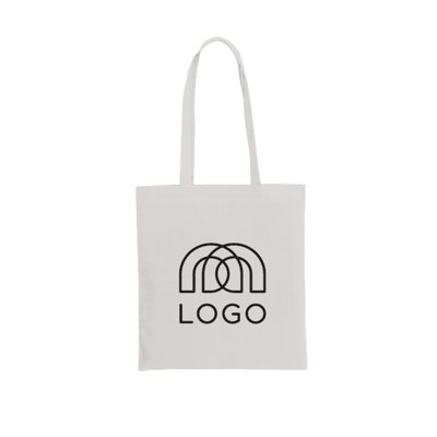 Sac-pub - Tote bag au couleur vive Sofia Tote bag au couleur vive Sofia