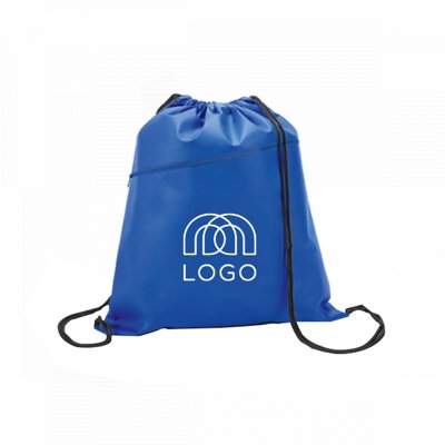 Sac à dos poche zipper Bolsito