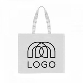 Sac-pub - Sac shopping couleur éclatante Brighty Sac shopping couleur éclatante Brighty