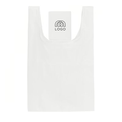 Sac-pub - Sac pliable avec anses longues Pochy Sac pliable avec anses longues Pochy