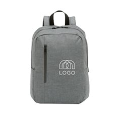 Sac-pub - Sac à dos ordinateur Grey Sac à dos ordinateur Grey