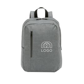Sac-pub - Sac à dos ordinateur Grey Sac à dos ordinateur Grey