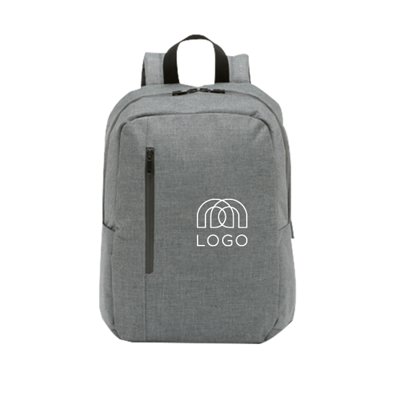 Sac-pub - Sac à dos ordinateur Grey Sac à dos ordinateur Grey