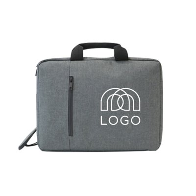 Sac-pub - Porte document pour ordinateur Grey Porte document pour ordinateur Grey