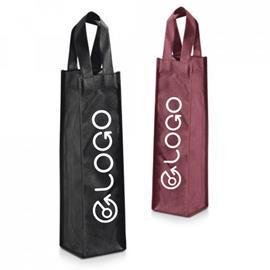 Sac-pub - Sac shopping pour bouteille de vin Vinas Sac shopping pour bouteille de vin Vinas